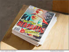 Publishing: ‘Geek Media’ and YouTube Pioneer Gary ‘Nerdrotic’ Buechler Declares That Simply Believing in Yourself Is Nonsense When It Comes to Success in His Hybrid Comic Book-Memoir ‘Waiting for Nerdrotic’
