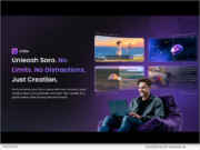 Software: Fineshare Launches Vora AI – Now Instantly Upgrade Sora Videos to 4K with Clean Visuals