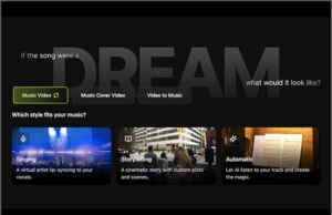 Music and Arts: freebeat Launches New AI Music Video Generator Built for Singing, Storytelling, and Performance