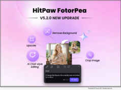 Software: Big Update: HitPaw FotorPea V5.2.0 Introduces AI Canvas and Advanced RAW Image Enhancement