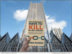 Publishing: A Veteran’s Wake-Up Call: Ending the Broken Bargain of The American Dream