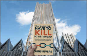 Publishing: A Veteran’s Wake-Up Call: Ending the Broken Bargain of The American Dream