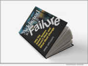 Publishing: From Revolving-Door Rehabs to Real Recovery: Jimmie Applegate Exposes the Truth in New Book ‘Addicted to Failure’