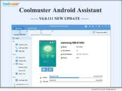 Software: Coolmuster Android Assistant V6.0.111 Launches with Enhanced Data Management and Connectivity