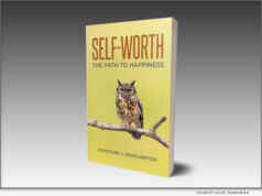 Publishing: New Book ‘Self-Worth: The Path to Happiness’ Explores How Reconnecting with Yourself Leads to a More Fulfilling Life