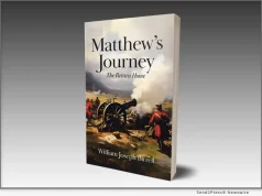 Publishing: ‘Matthew’s Journey: The Return Home’ by William Joseph Birrell Explores Love, War, and the Long Road Back