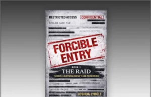 Publishing: A Single Morning. A Lifetime of Consequences.