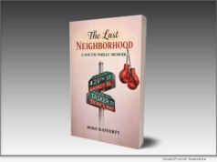 Publishing: New Memoir ‘The Last Neighborhood: A South Philly Memoir’ Tells a Powerful Story of Faith, Family, and Fighting for Respect