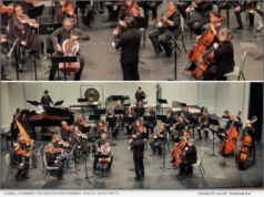 Music and Arts: Lowell Chamber Orchestra Announces Young Artist Competition and Call-for-Scores Finalists