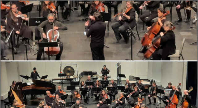 Music and Arts: Lowell Chamber Orchestra Announces Young Artist Competition and Call-for-Scores Finalists