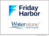 Software: Friday Harbor partners with Waterstone Mortgage to expand underwriting capacity