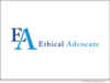 Software: Ethical Advocate Releases ADA Title II-Compliant Version of Its Online Ethics Reporting Platform
