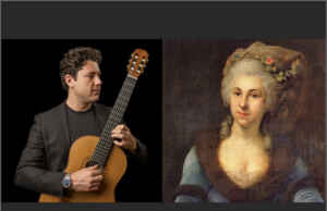 Music and Arts: Lowell Chamber Orchestra Presents ‘Heroism’: A Free Concert Featuring Beethoven’s ‘Eroica,’ and an obscure work by Marianna Martines