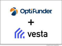 Software: Vesta Partners with OptiFunder to Bring Loan Origination and Warehouse Funding Together