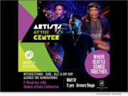 Music and Arts: Generations of Seattle Talent Unite for ‘Intersections of Soul, Jazz and Hip-Hop’ at Seattle Center