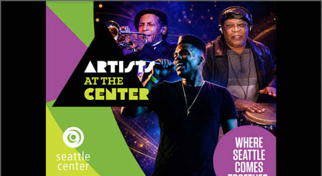Music and Arts: Generations of Seattle Talent Unite for ‘Intersections of Soul, Jazz and Hip-Hop’ at Seattle Center