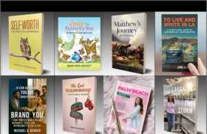 Publishing: 11 Exceptional Good Reads make the 2026 Q1 BOOKS TO BOOKMARK List: What to Read Next