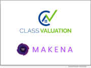 Software: Class Valuation and Makena partner to help appraisers prepare for UAD 3.6