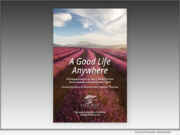 Publishing: Two Senior Experts Share an Insider’s Guide to Confident Aging in New eBook, ‘A Good Life Anywhere’