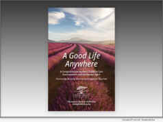 Publishing: Two Senior Experts Share an Insider’s Guide to Confident Aging in New eBook, ‘A Good Life Anywhere’