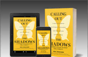 Publishing: Memoir and Practical Guide Shares How One Father Approached High Conflict Co-Parenting with Love Over Anger