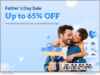 Software: Edimakor Father’s Day Offer 2026: Free Credits, 65% Savings, and Unlimited AI Creation