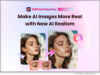 Software: HitPaw FotorPea V5.5.0 Launches Updated Image Creation System with AI Realism Enhancement