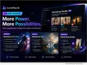 Software: LumeFlow AI Launches Major Platform Update with Seedance 2.0 Mini, 4K Video Generation, and Marketing Studio