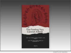 Publishing: Author Shaffa Publishes Groundbreaking Book on the Parenting Feeling No One Has Ever Been Allowed to Name