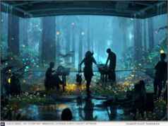 Music and Arts: Anima Presents: ‘Any Other Way,’ An Immersive Concert Experience by Dolce Wang