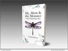Publishing: New Memoir ‘Me, Mom & the Monster’ Shines Light on Huntington’s Disease