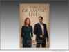 Publishing: ‘Two Dramatic Lives’ is a new suspense novel about an unforgettable romance. What could go wrong?
