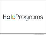 Software: Halo Programs Launches Self-Service CRM Registration While Preserving White-Glove Service
