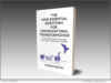 Publishing: Canadian Operations Strategist Aaron Streeton Releases ‘The Nine Essential Questions for Organizational Transformation,’ A Field-Tested Guide to Designing Organizations That Work