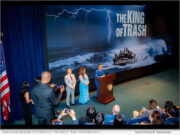 FILM: Media Lauds Movie About Leading Vietnamese American Green Entrepreneur David Duong as Tickets Sell Out for Upcoming Screenings of ‘The King of Trash’