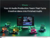 Software: FineVoice Launches Aunio, an Audio Production Agent for End-to-End AI Audio Creation