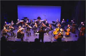 Music and Arts: The Sound of Belonging: Lowell Chamber Orchestra Announces Eighth Season
