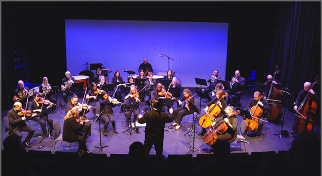 Music and Arts: The Sound of Belonging: Lowell Chamber Orchestra Announces Eighth Season