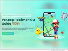 Software: PoKeep Launches a New Pokémon GO Guide Hub for Events, Coordinates, Calculators, and Gameplay Resources