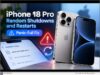 Software: iPhone 18 Pro Random Shutdowns and Restarts: Panic-Full Fix from Tenorshare