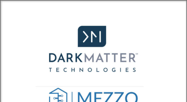 Software: Dark Matter Technologies and Mezzo bring one-to-many verification orchestration to lenders