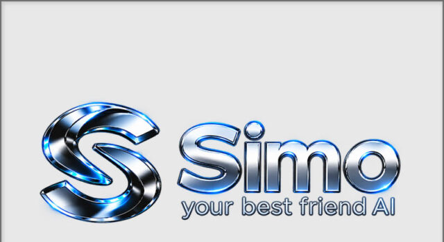 Software: Meet Simo: The ‘Best Friend AI’ That Turns Your Ideas into Websites, Images, Books and Videos