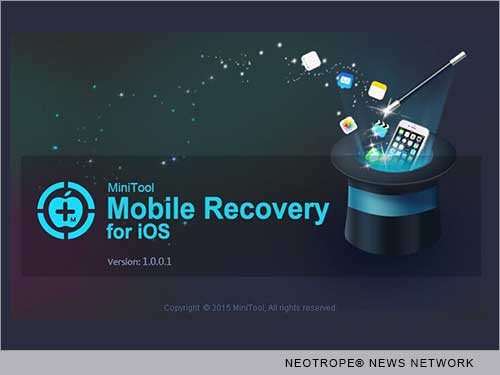 Power Data Recovery Tool