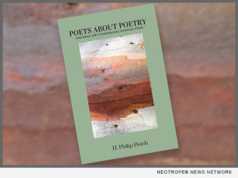 Poets About Poetry - BOOK