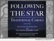 Following The Star; Traditional Carols