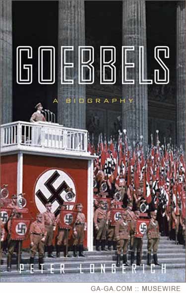 Goebbels: A Biography