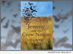 Jeremy and the Crow Nation