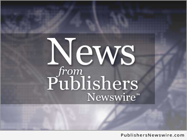 Publishers Newswire books to bookmark