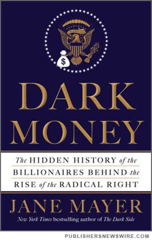 Dark Money - Book